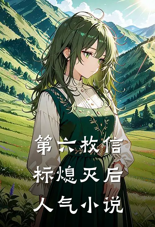 第六枚信标熄灭后人气小说