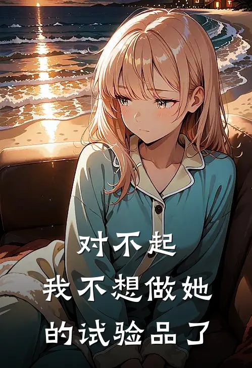 对不起，我不想做她的试验品了