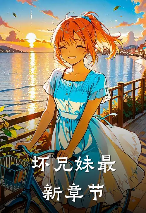 坏兄妹最新章节