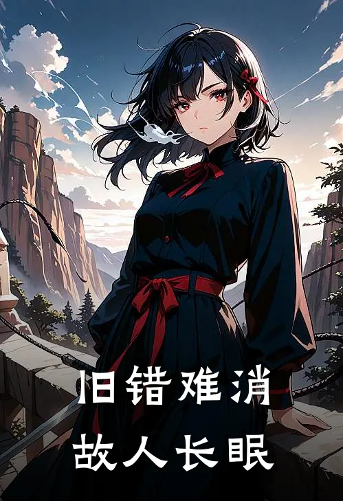 旧错难消，故人长眠