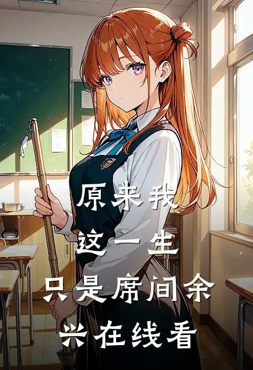 原来我这一生，只是席间余兴在线看