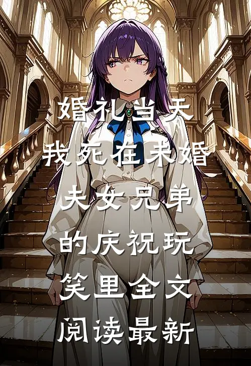 婚礼当天，我死在未婚夫女兄弟的庆祝玩笑里全文阅读最新