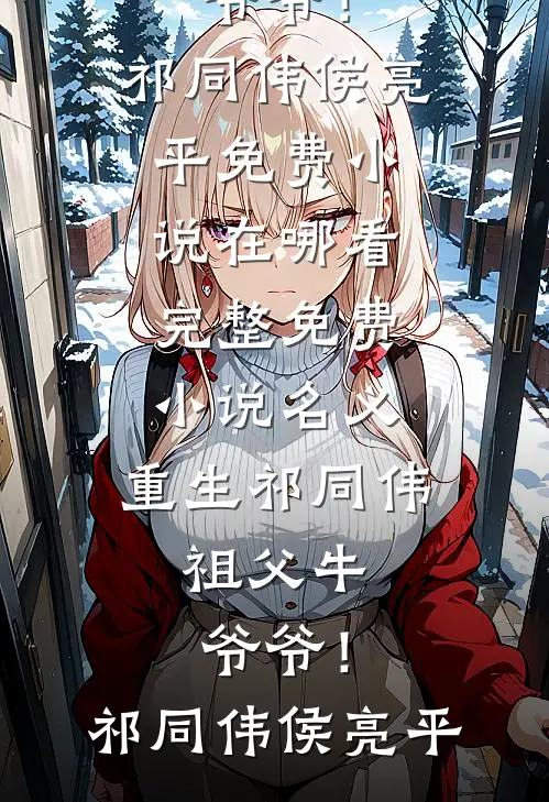 名义：重生祁同伟，祖父牛爷爷！(祁同伟侯亮平)免费小说在哪看_完整免费小说名义：重生祁同伟，祖父牛爷爷！祁同伟侯亮平