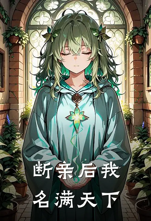 断亲后我名满天下