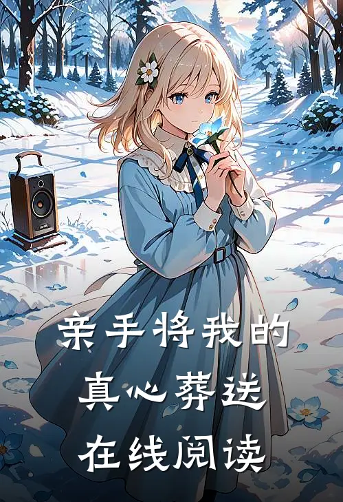亲手将我的真心葬送在线阅读