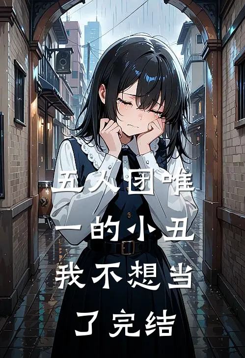 五人团唯一的小丑，我不想当了完结
