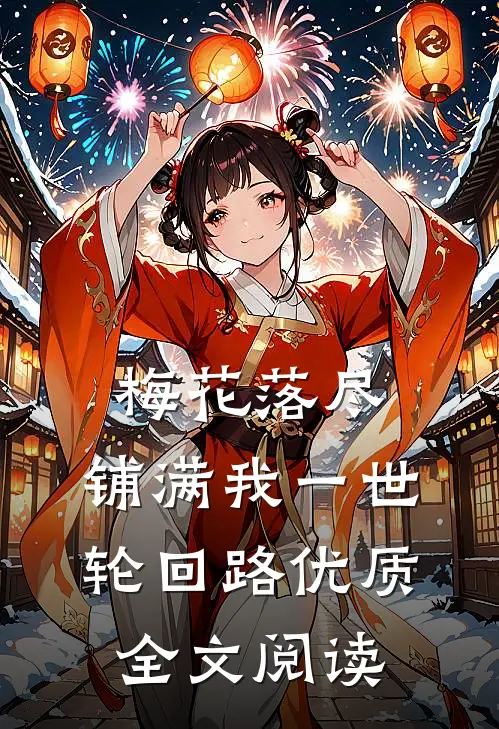 梅花落尽，铺满我一世轮回路优质全文阅读