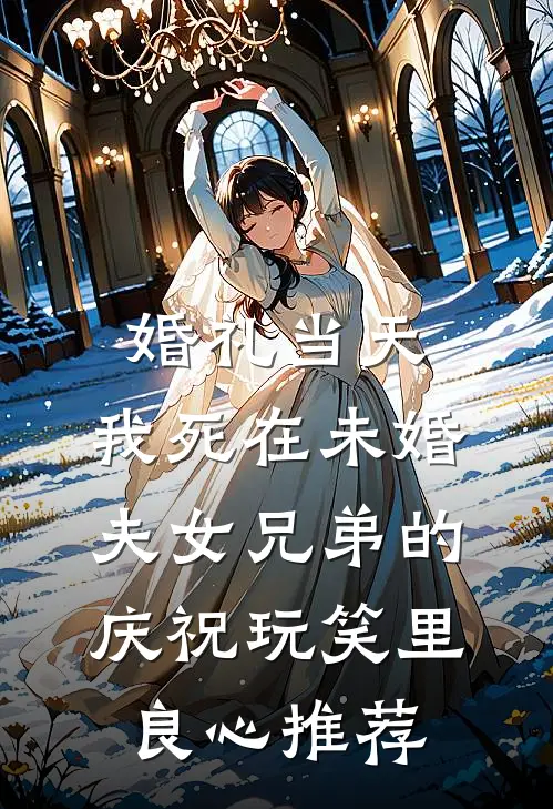 婚礼当天，我死在未婚夫女兄弟的庆祝玩笑里良心推荐