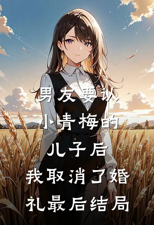 男友要认小青梅的儿子后，我取消了婚礼最后结局