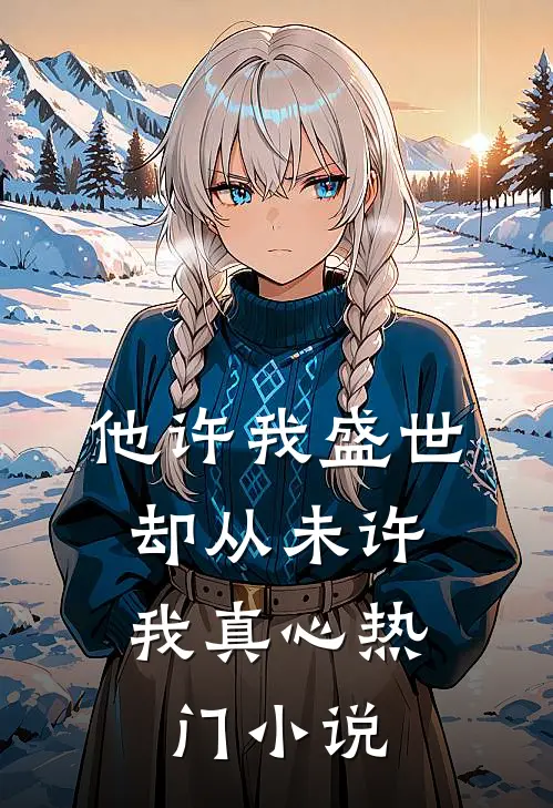 他许我盛世，却从未许我真心热门小说