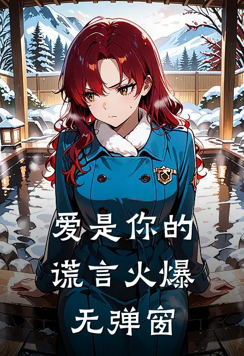 爱是你的谎言火爆无弹窗