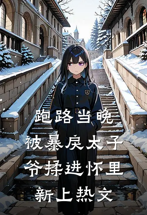 跑路当晚，被暴戾太子爷揉进怀里新上热文