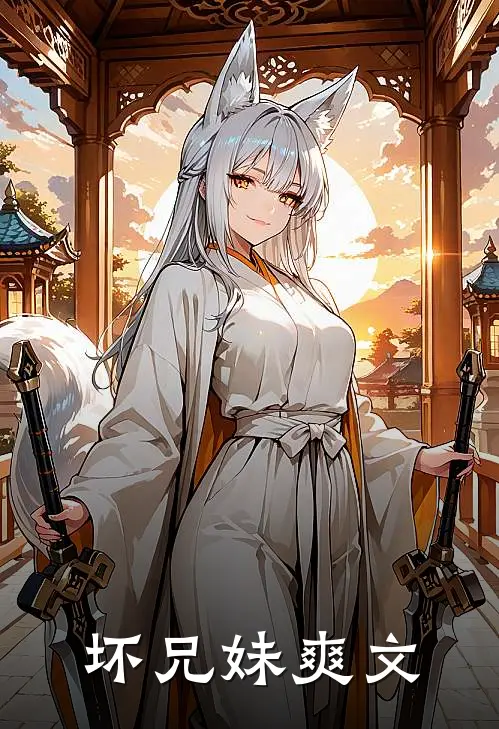 坏兄妹爽文