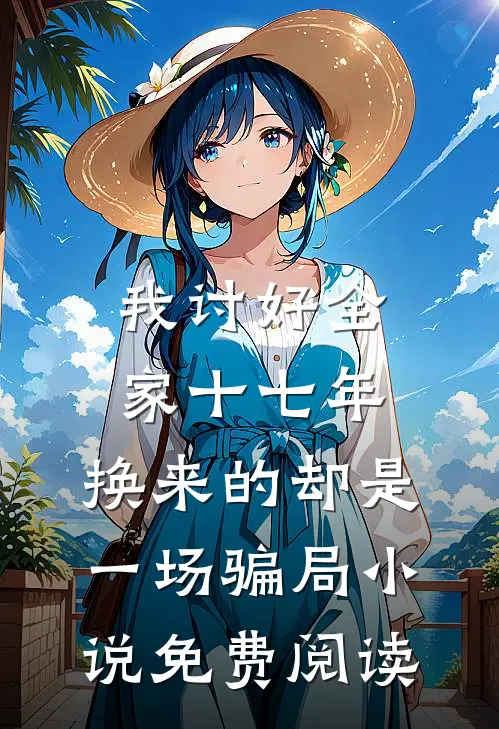 我讨好全家十七年，换来的却是一场骗局小说免费阅读