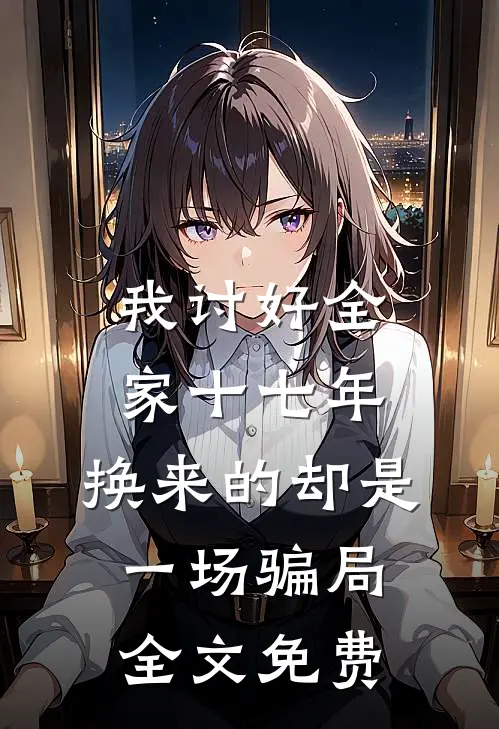 我讨好全家十七年，换来的却是一场骗局全文免费