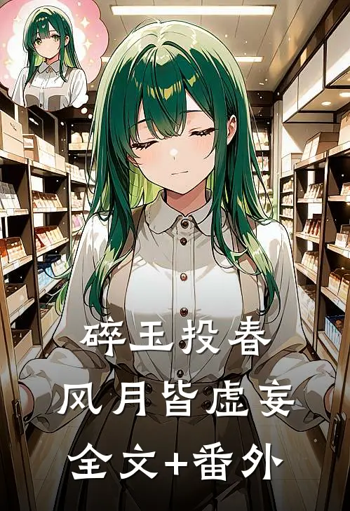 碎玉投春，风月皆虚妄全文+番外