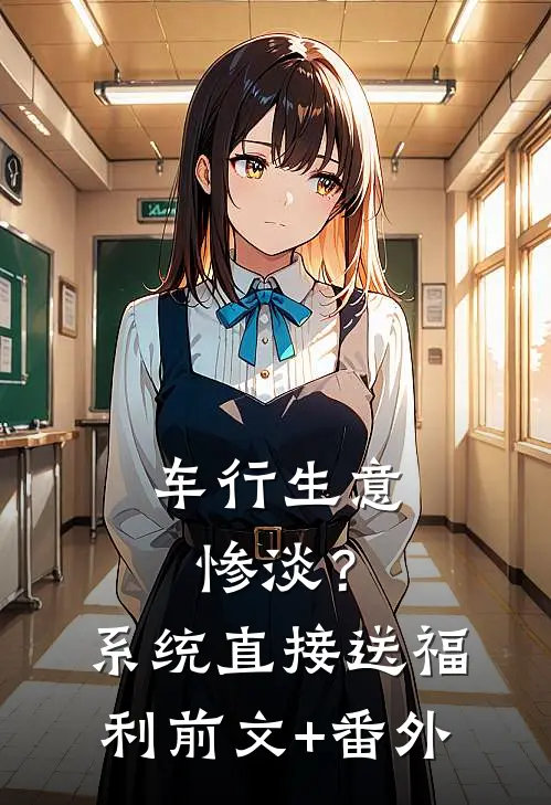 车行生意惨淡？系统直接送福利前文+番外