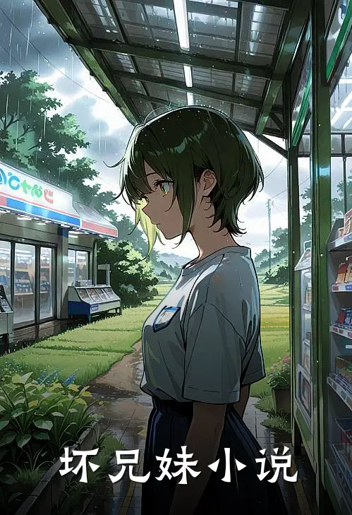 坏兄妹小说
