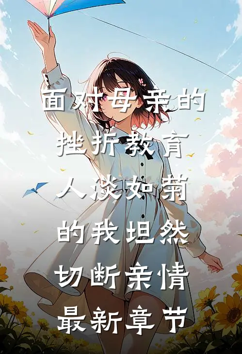 面对母亲的挫折教育，人淡如菊的我坦然切断亲情最新章节
