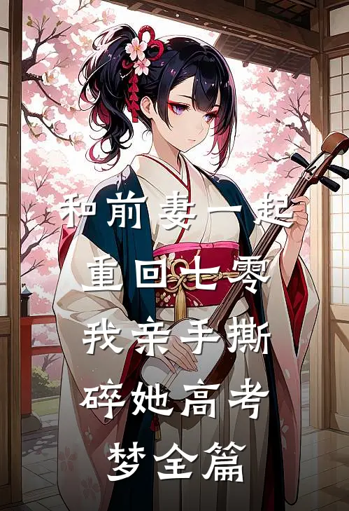和前妻一起重回七零，我亲手撕碎她高考梦全篇