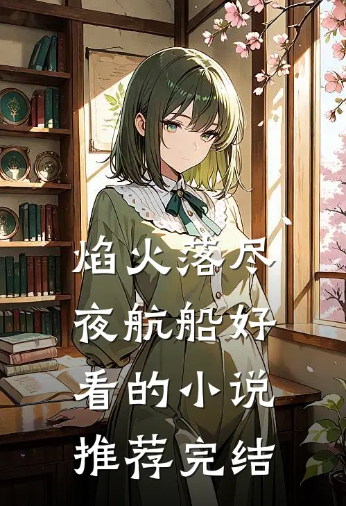 焰火落尽夜航船好看的小说推荐完结