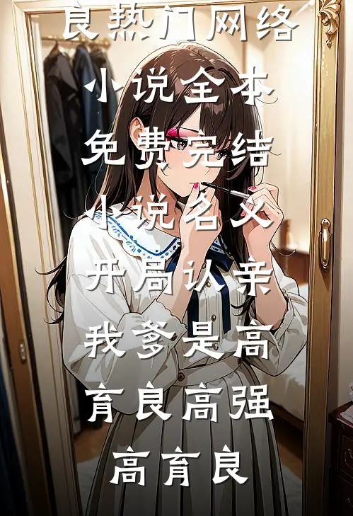 名义：开局认亲，我爹是高育良(高强高育良)热门网络小说_全本免费完结小说名义：开局认亲，我爹是高育良高强高育良