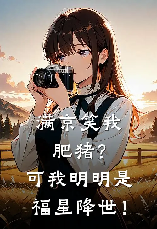 满京笑我肥猪？可我明明是福星降世！