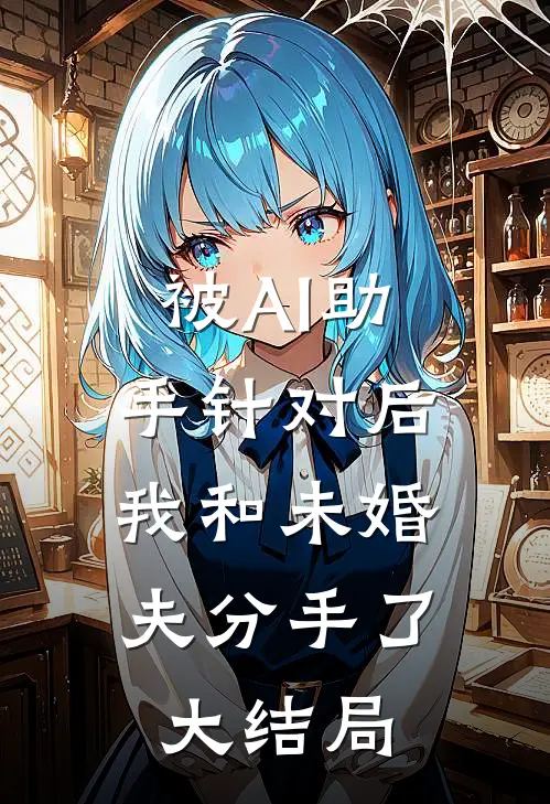 被AI助手针对后,我和未婚夫分手了大结局
