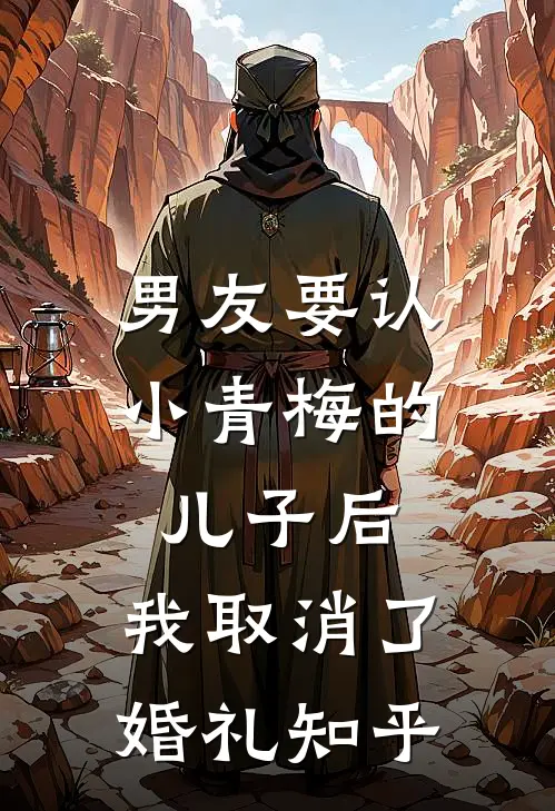 男友要认小青梅的儿子后，我取消了婚礼知乎