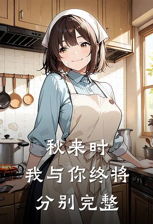 秋来时，我与你终将分别完整