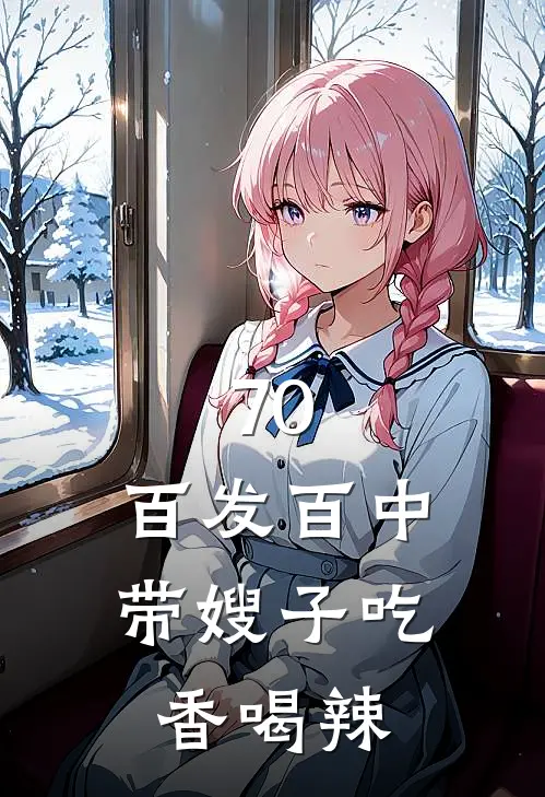70：百发百中，带嫂子吃香喝辣