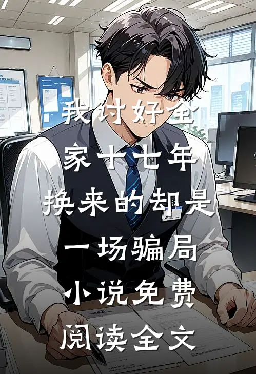 我讨好全家十七年，换来的却是一场骗局小说免费阅读全文