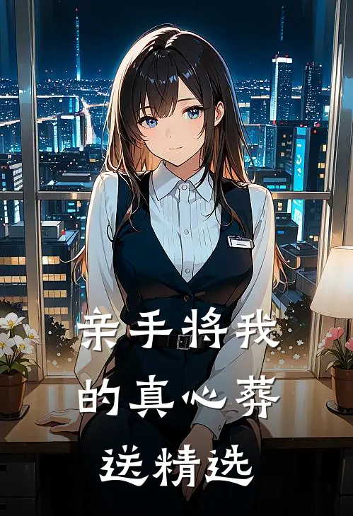 亲手将我的真心葬送精选