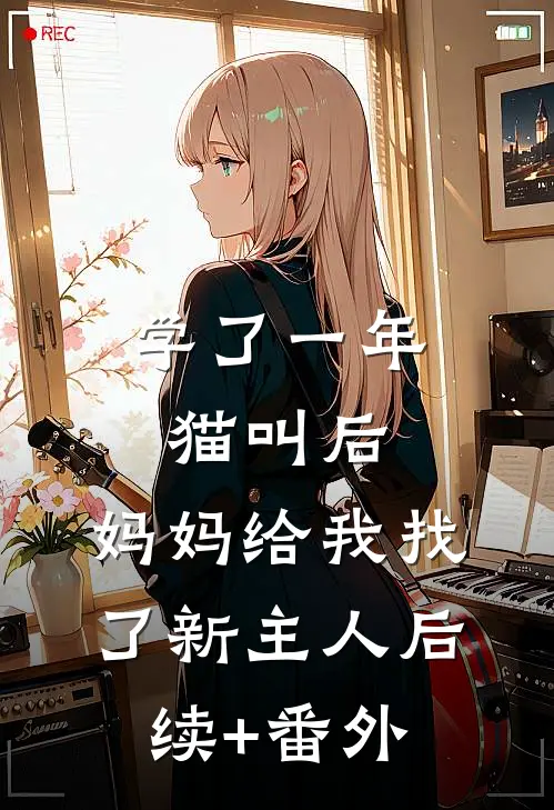学了一年猫叫后，妈妈给我找了新主人后续+番外