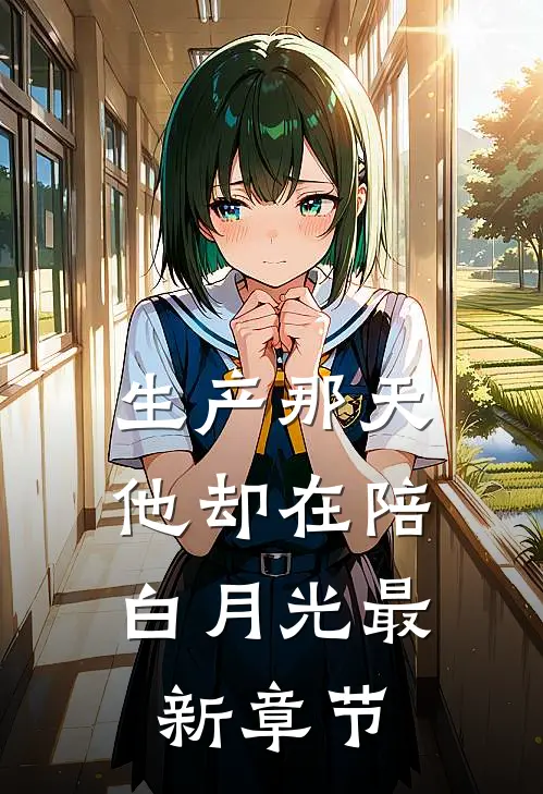 生产那天，他却在陪白月光最新章节