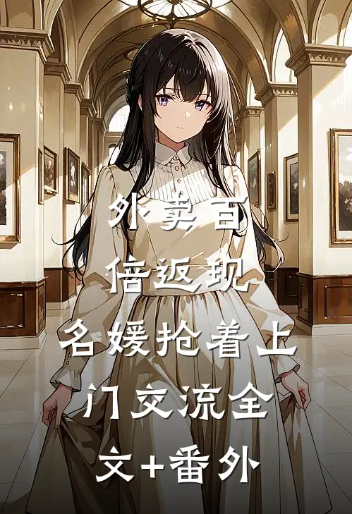 外卖百倍返现，名媛抢着上门交流全文+番外
