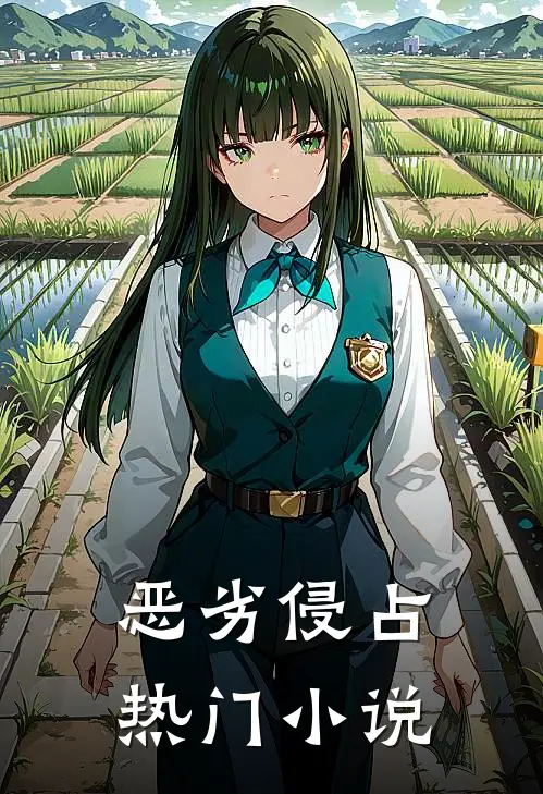 恶劣侵占热门小说