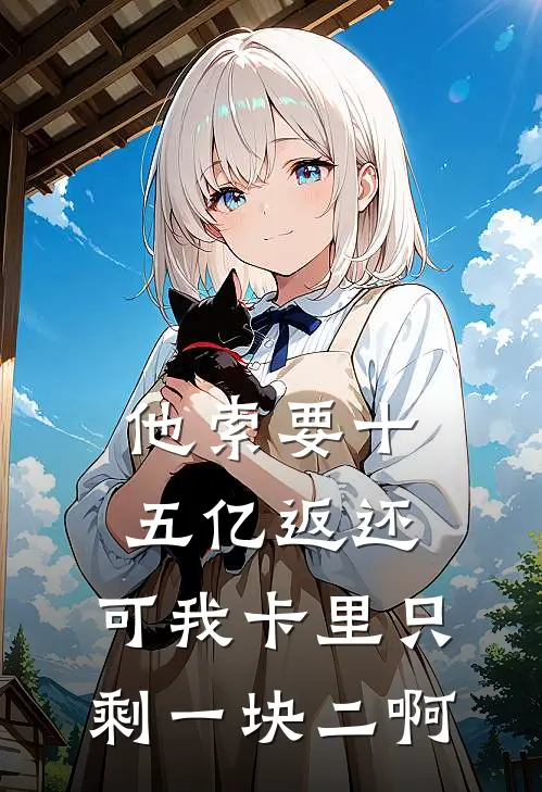 他索要十五亿返还，可我卡里只剩一块二啊