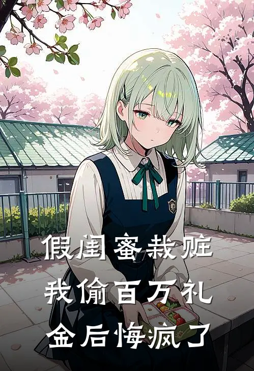 假闺蜜栽赃我偷百万礼金后悔疯了