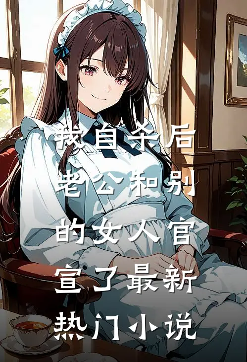 我自杀后，老公和别的女人官宣了最新热门小说