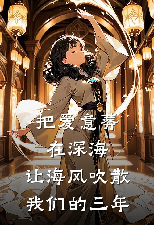 把爱意葬在深海，让海风吹散我们的三年