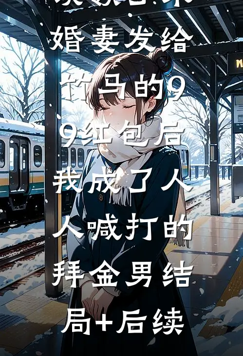 误领了未婚妻发给竹马的99红包后，我成了人人喊打的拜金男结局+后续