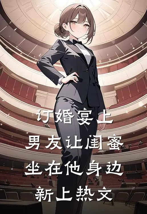 订婚宴上，男友让闺蜜坐在他身边新上热文