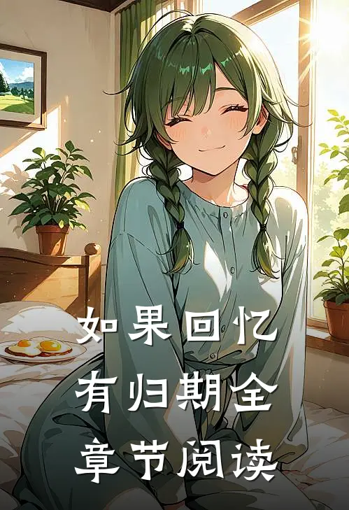 如果回忆有归期全章节阅读