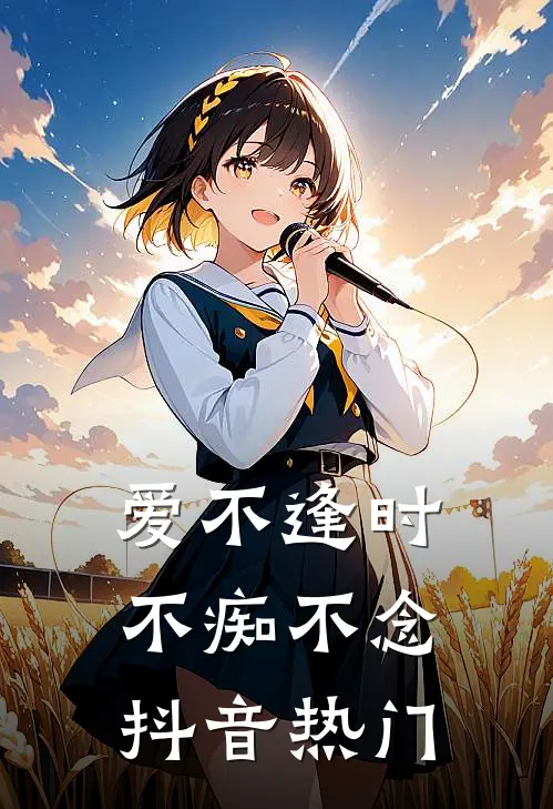 爱不逢时，不痴不念抖音热门