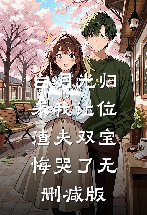 白月光归来我让位，渣夫双宝悔哭了无删减版