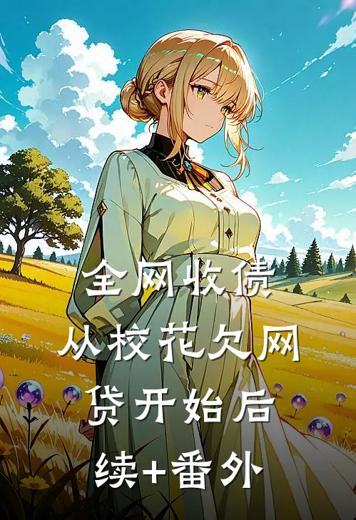 全网收债，从校花欠网贷开始后续+番外