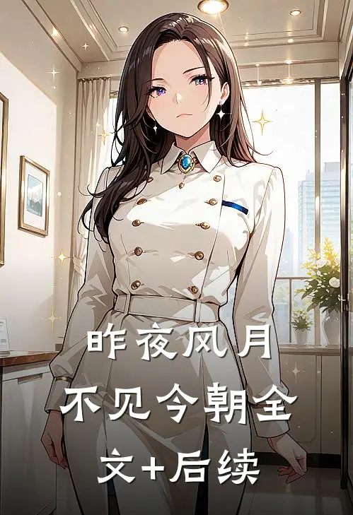 昨夜风月，不见今朝全文+后续