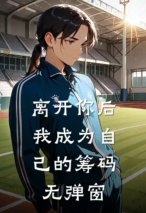 离开你后，我成为自己的筹码无弹窗