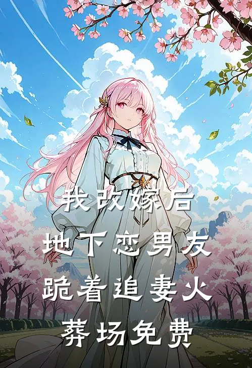 我改嫁后，地下恋男友跪着追妻火葬场免费